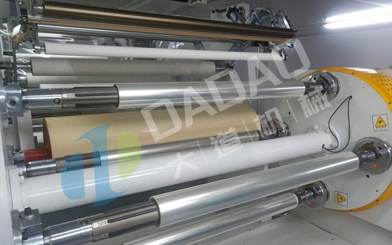 單層無(wú)氣泡保護(hù)膜收卷（200M）